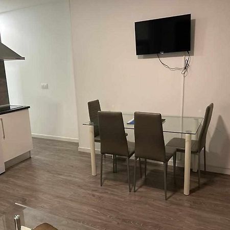 Comodo Y Agradable Estudio En Madrid Centro A3 Kültér fotó