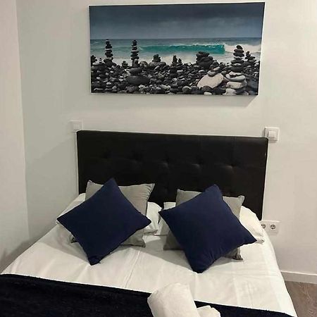 Comodo Y Agradable Estudio En Madrid Centro A3 Kültér fotó