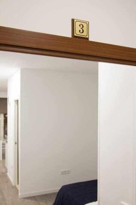 Comodo Y Agradable Estudio En Madrid Centro A3 Kültér fotó