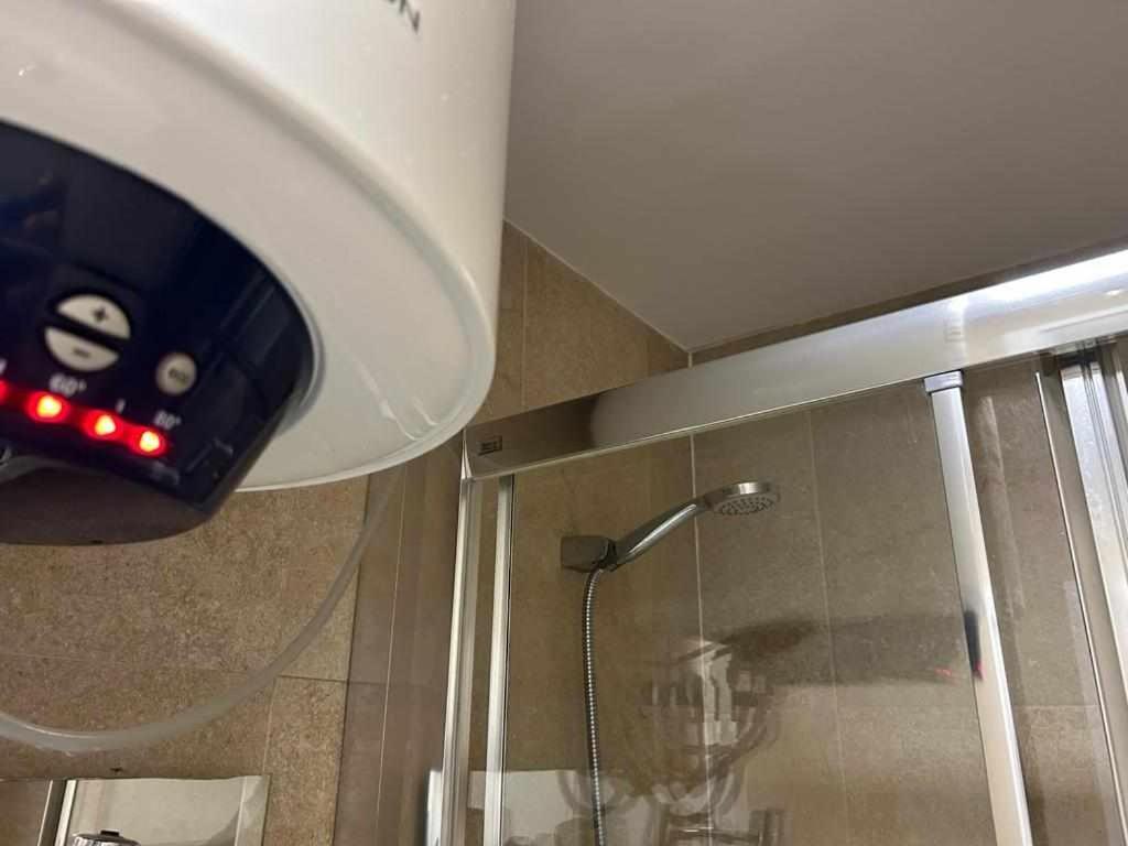 Comodo Y Agradable Estudio En Madrid Centro A3 Kültér fotó