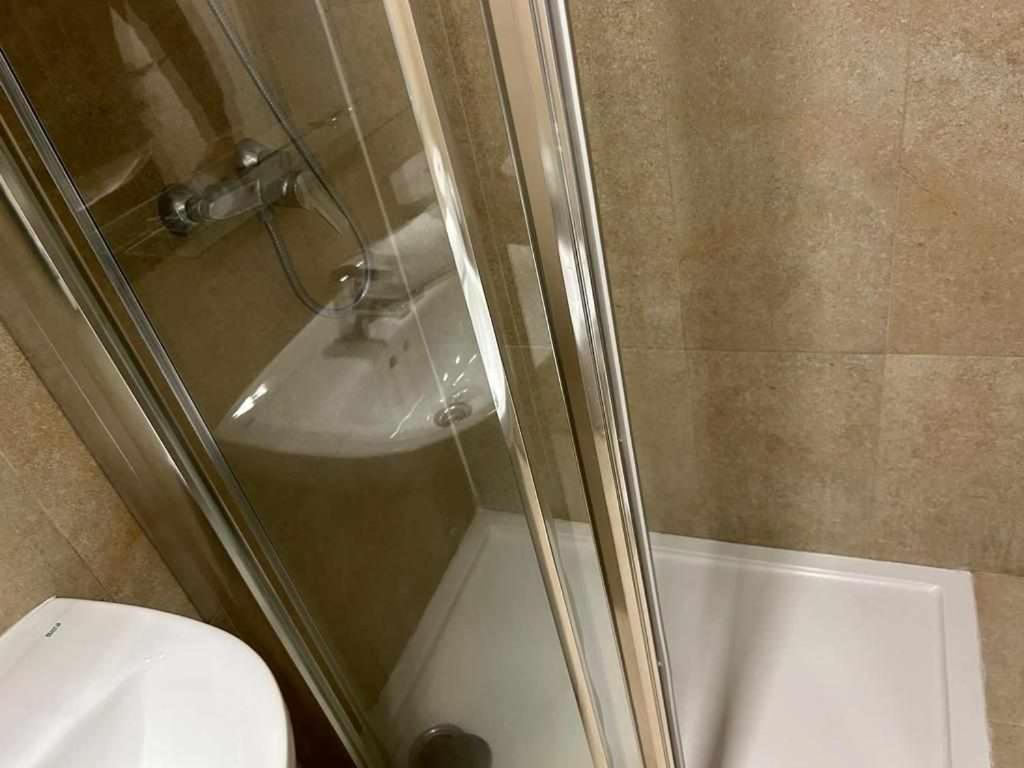 Comodo Y Agradable Estudio En Madrid Centro A3 Kültér fotó
