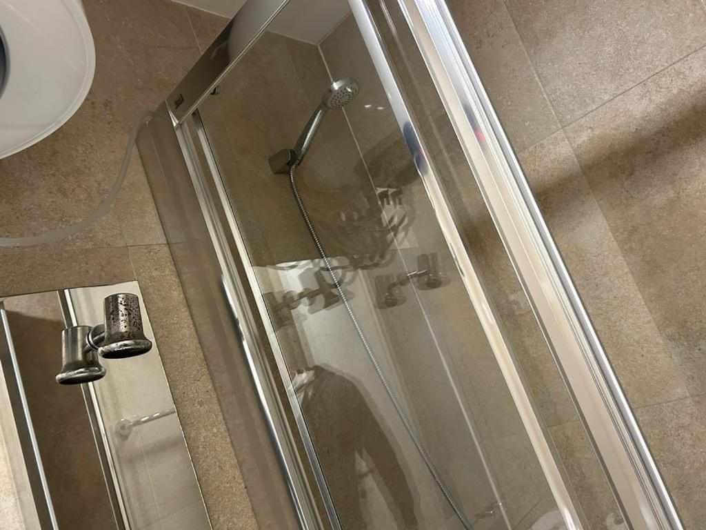 Comodo Y Agradable Estudio En Madrid Centro A3 Kültér fotó