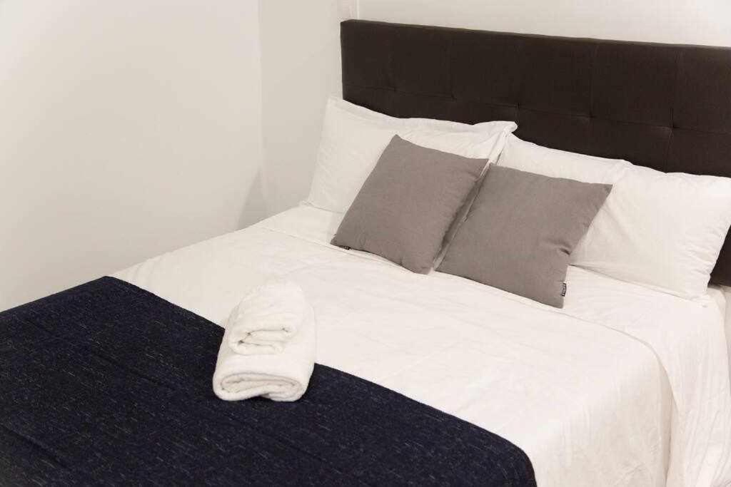 Comodo Y Agradable Estudio En Madrid Centro A3 Kültér fotó
