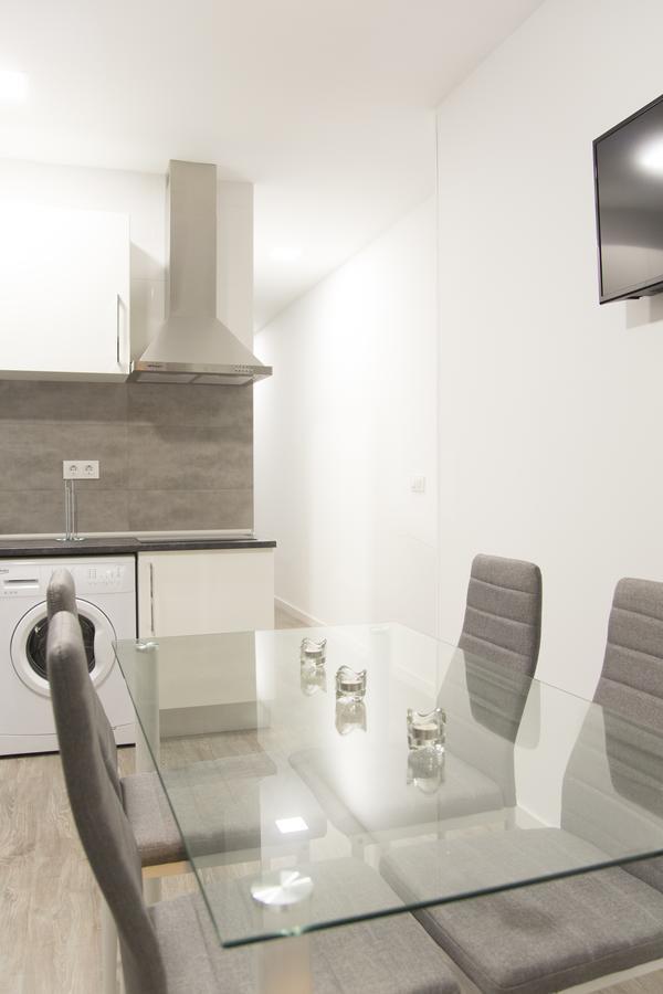 Comodo Y Agradable Estudio En Madrid Centro A3 Kültér fotó